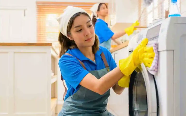 Should I Tip House Cleaners