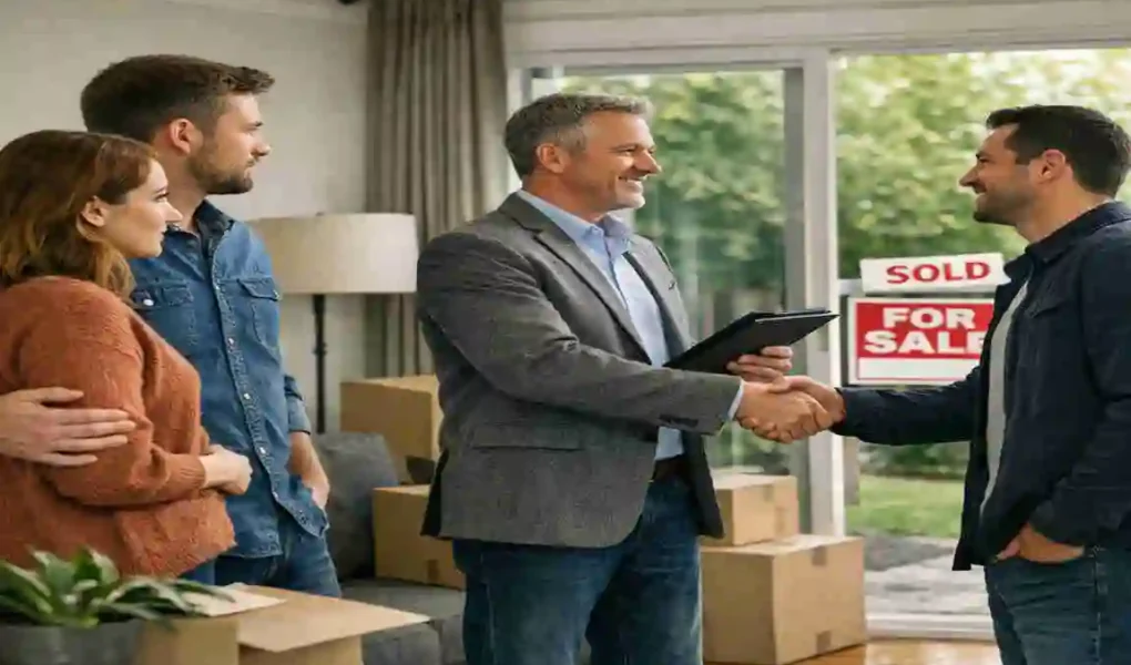 Rights When Landlord Sells Your House