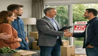 Rights When Landlord Sells Your House