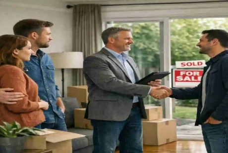 Rights When Landlord Sells Your House