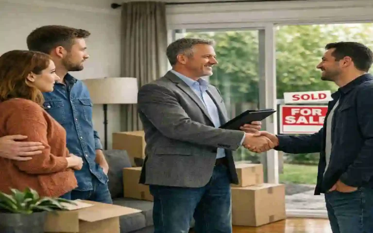 Rights When Landlord Sells Your House