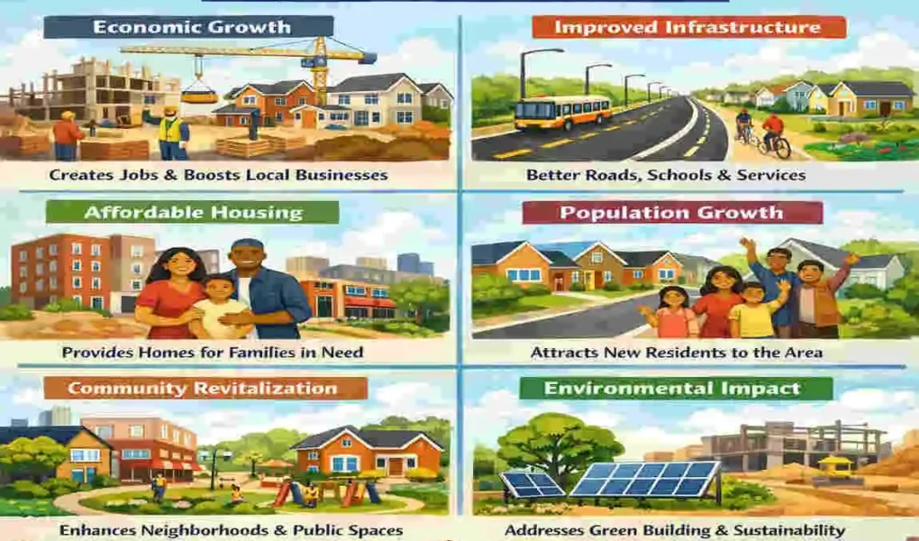 House Construction Projects