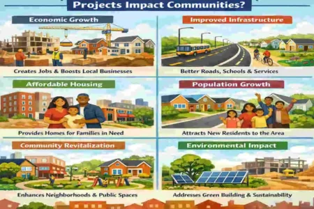 House Construction Projects
