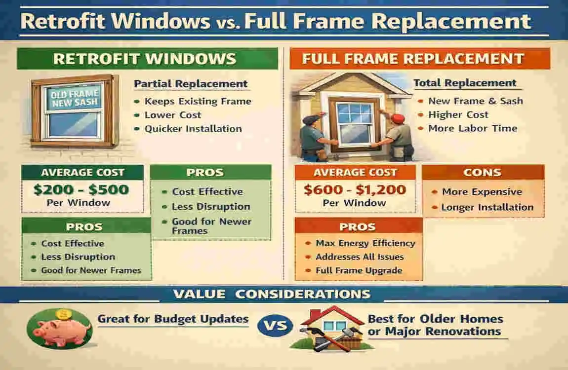 retrofit windows actually