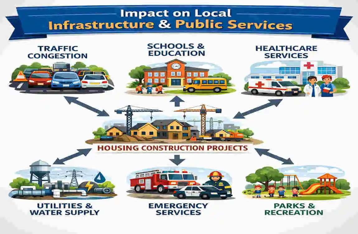 House Construction Projects