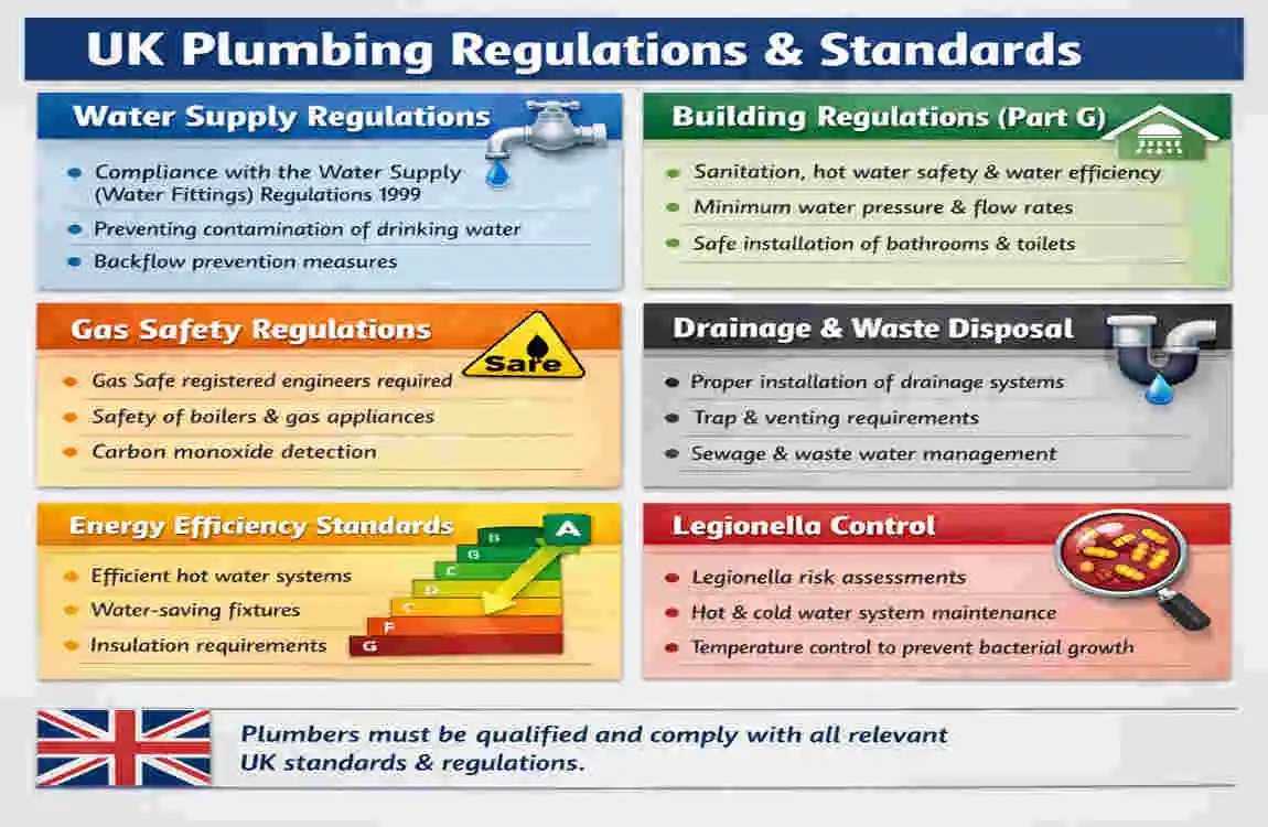 What Is a Backflow System in Plumbing?