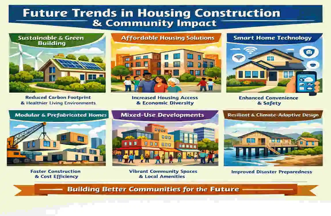 House Construction Projects