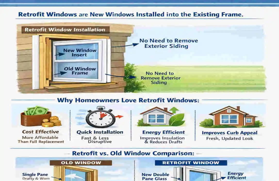retrofit windows actually