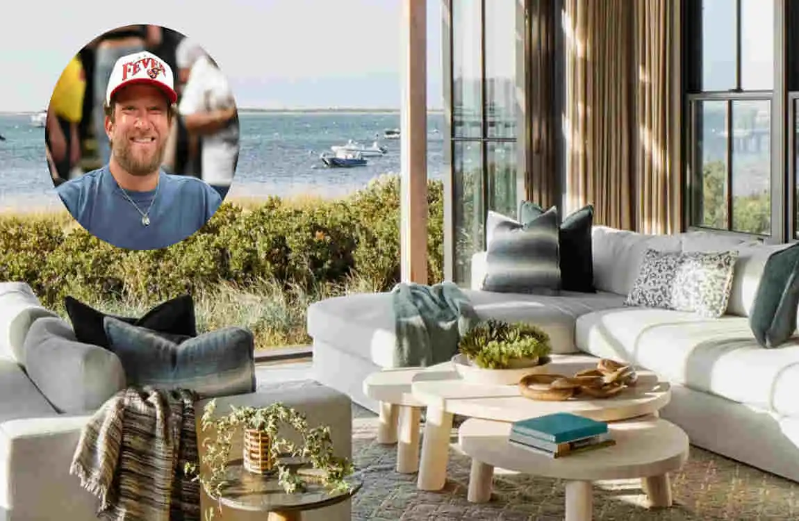 Dave Portnoy's House