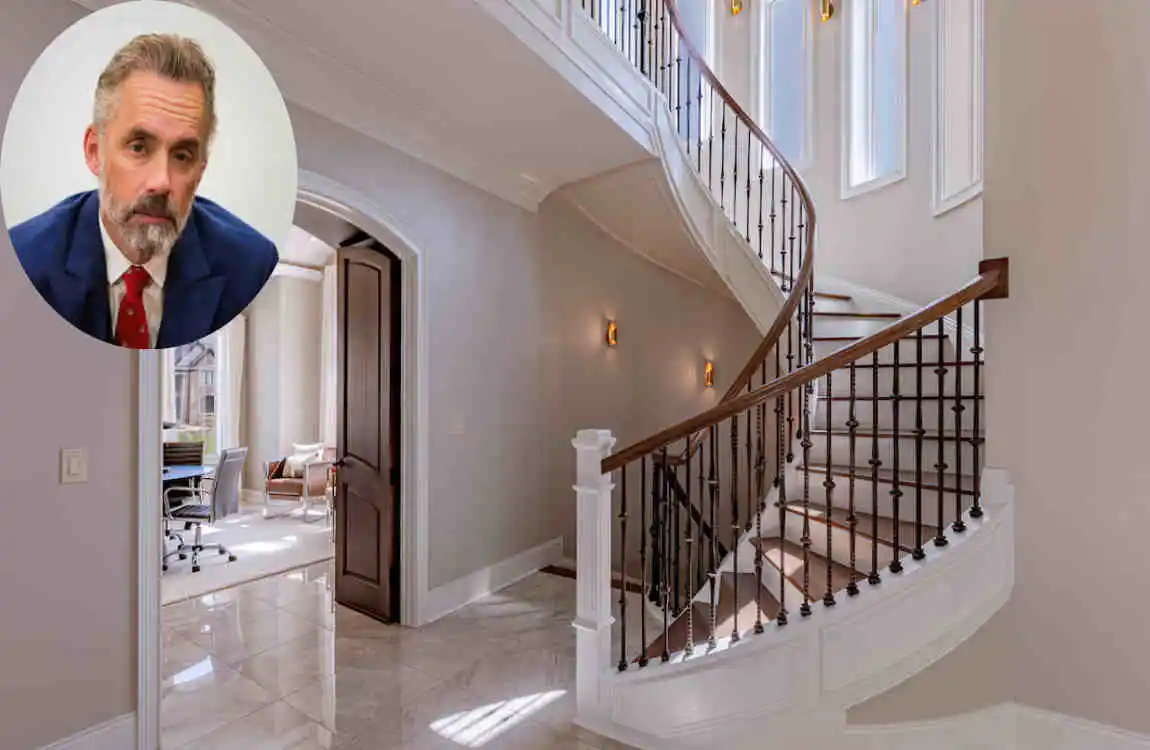 Jordan Peterson House