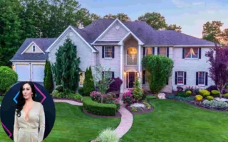 Jenni JWoww House