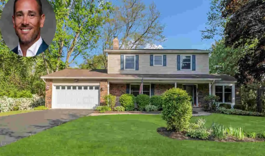 Matt LaFleur House