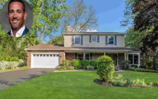 Matt LaFleur House