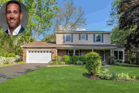Matt LaFleur House