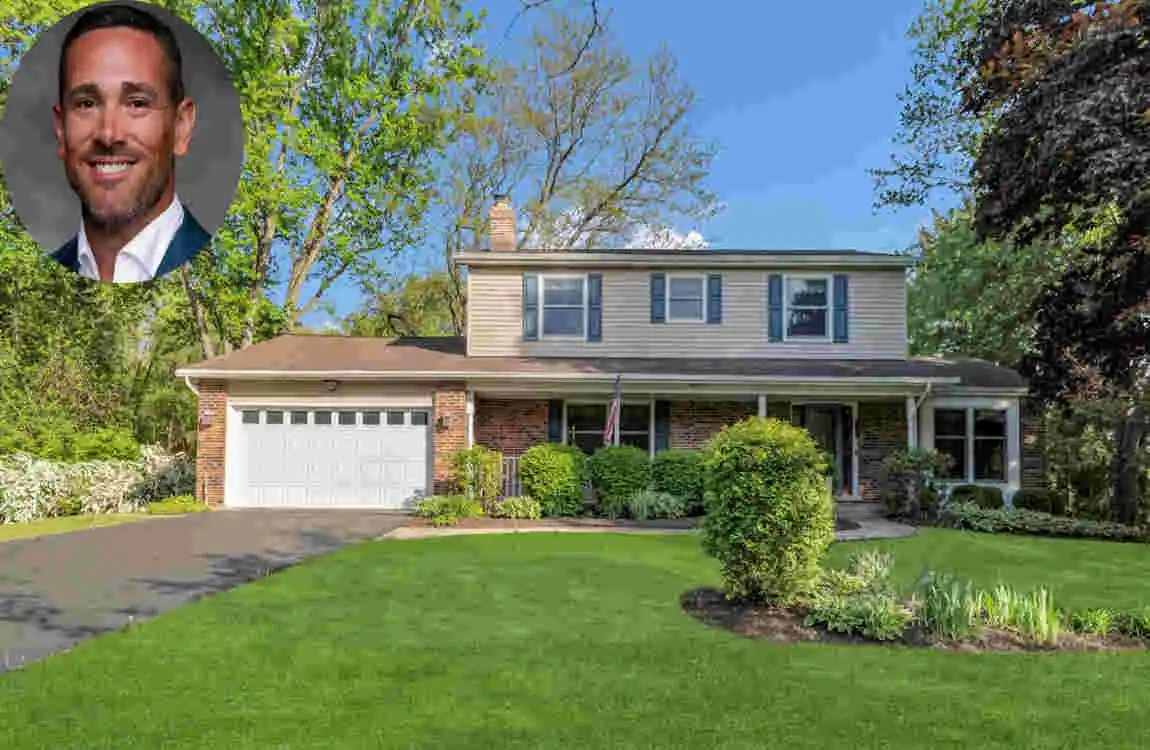 Matt LaFleur House