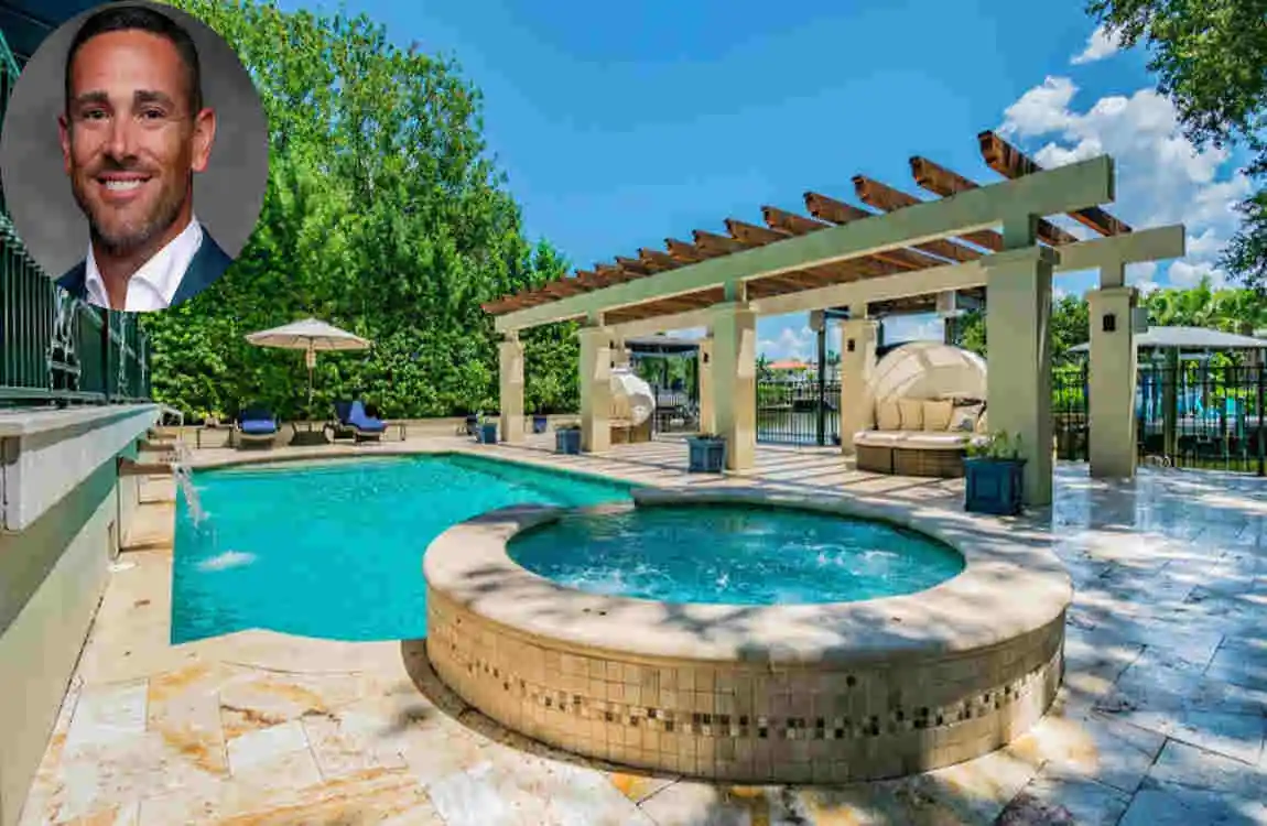 Matt LaFleur House