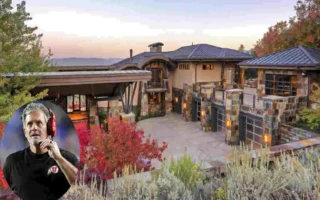 Kyle Whittingham House