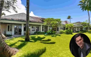 Burak Hakki House Photos