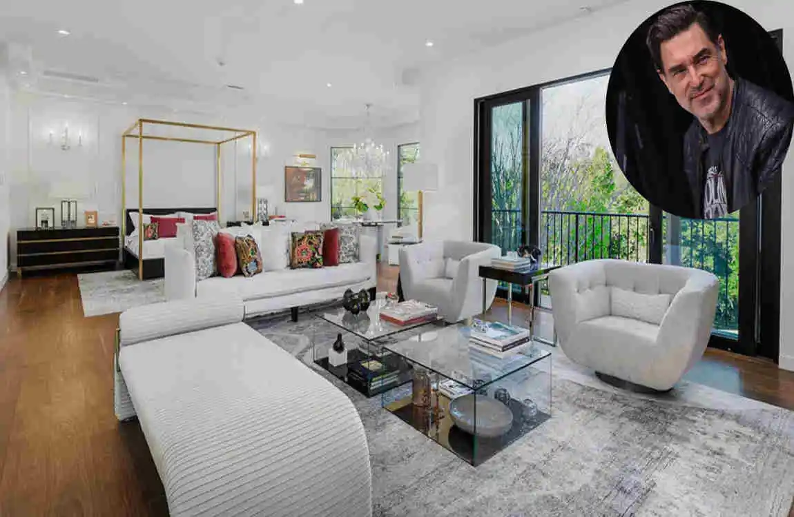 Burak Hakki House Photos