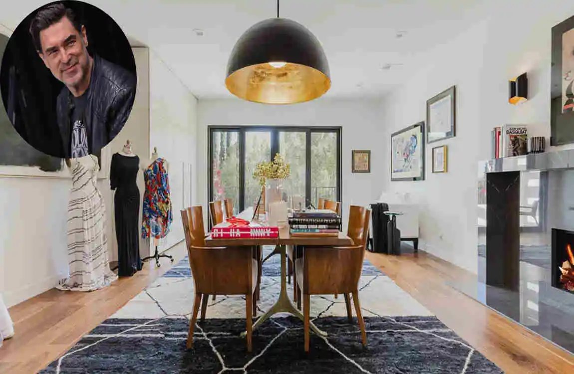 Burak Hakki House Photos