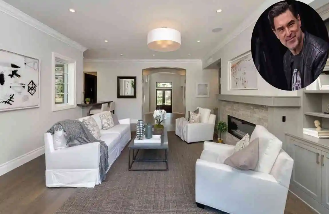 Burak Hakki House Photos
