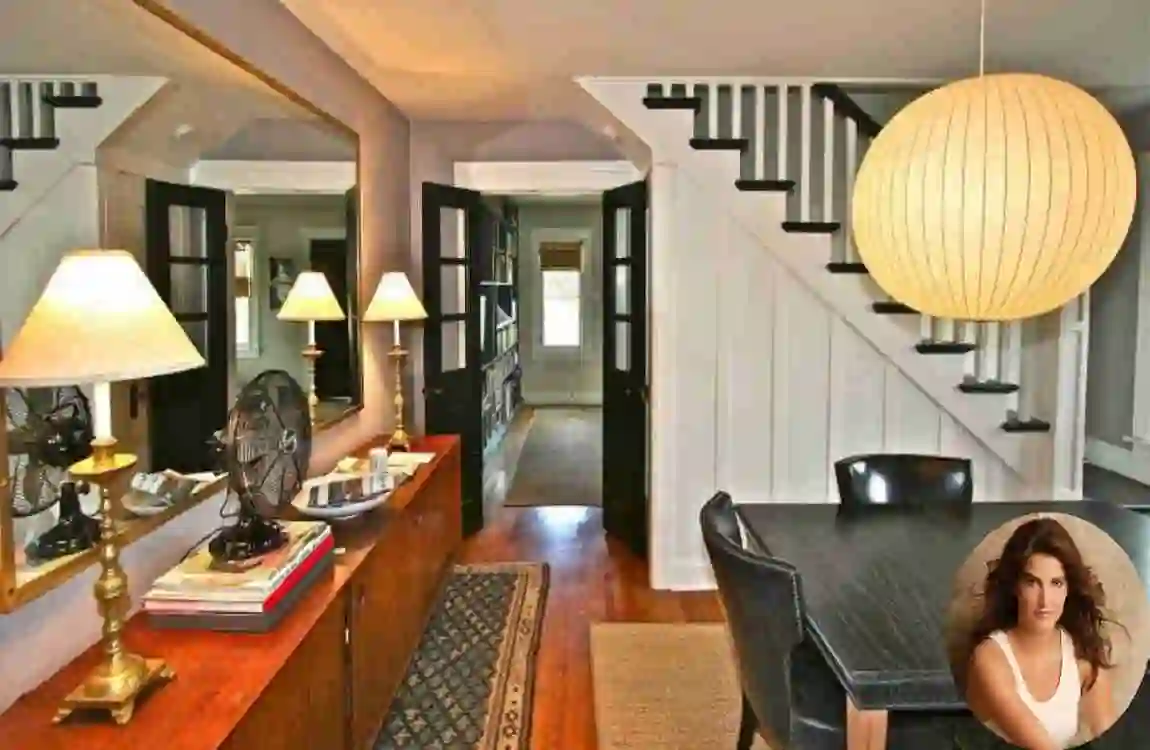 Cobie Smulders House