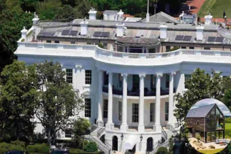 Can I Demolish My House and Rebuild