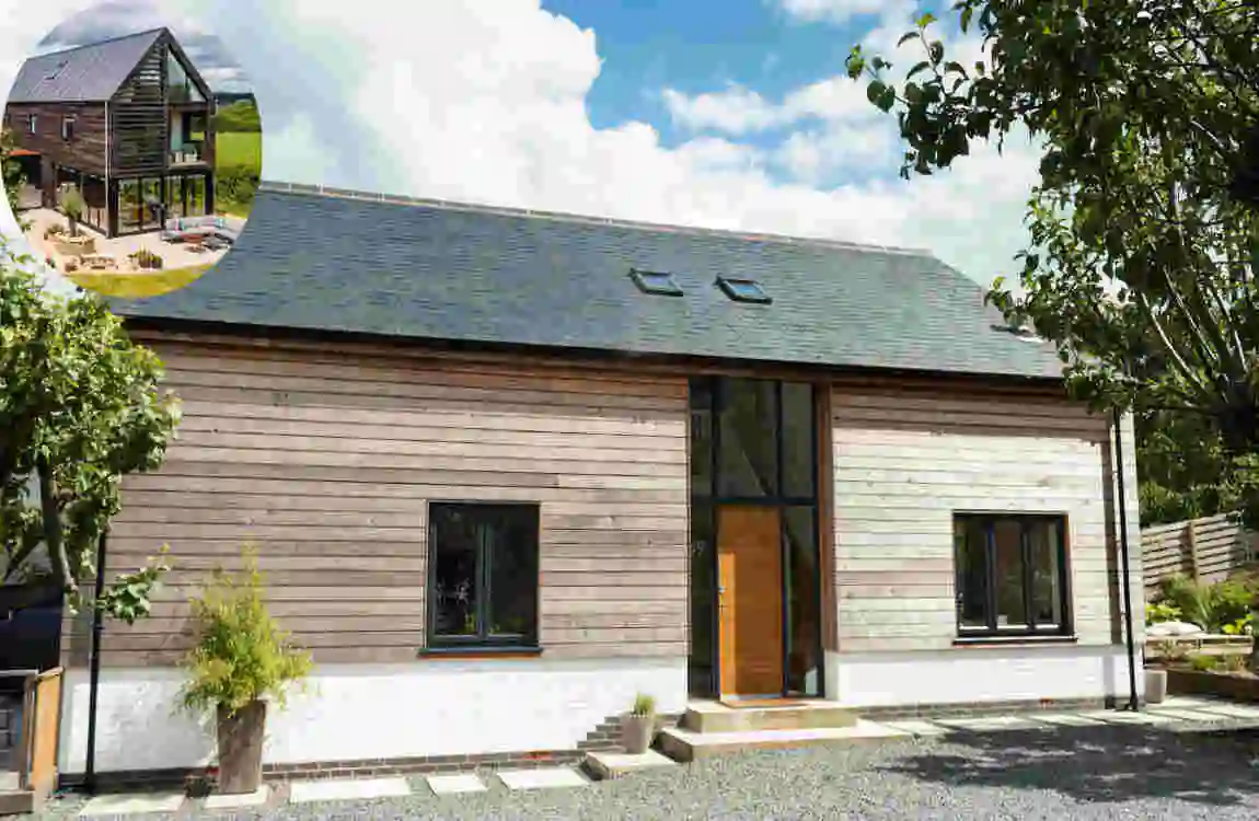 Can I Demolish My House and Rebuild