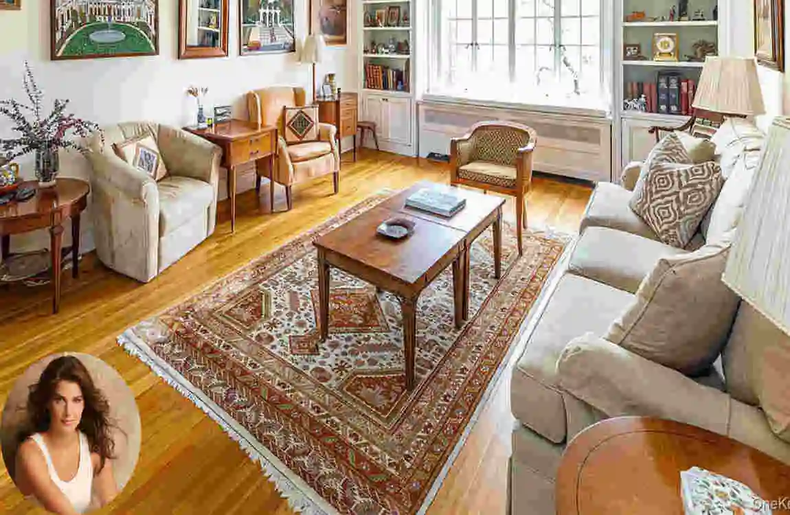 Cobie Smulders House