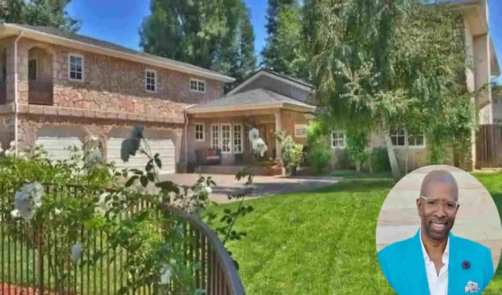 Kenny Smith House
