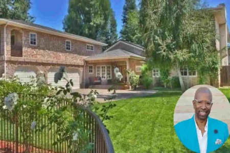 Kenny Smith House