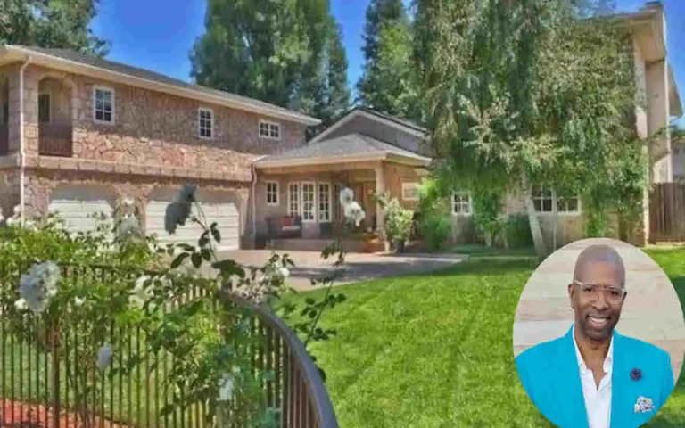 Kenny Smith House