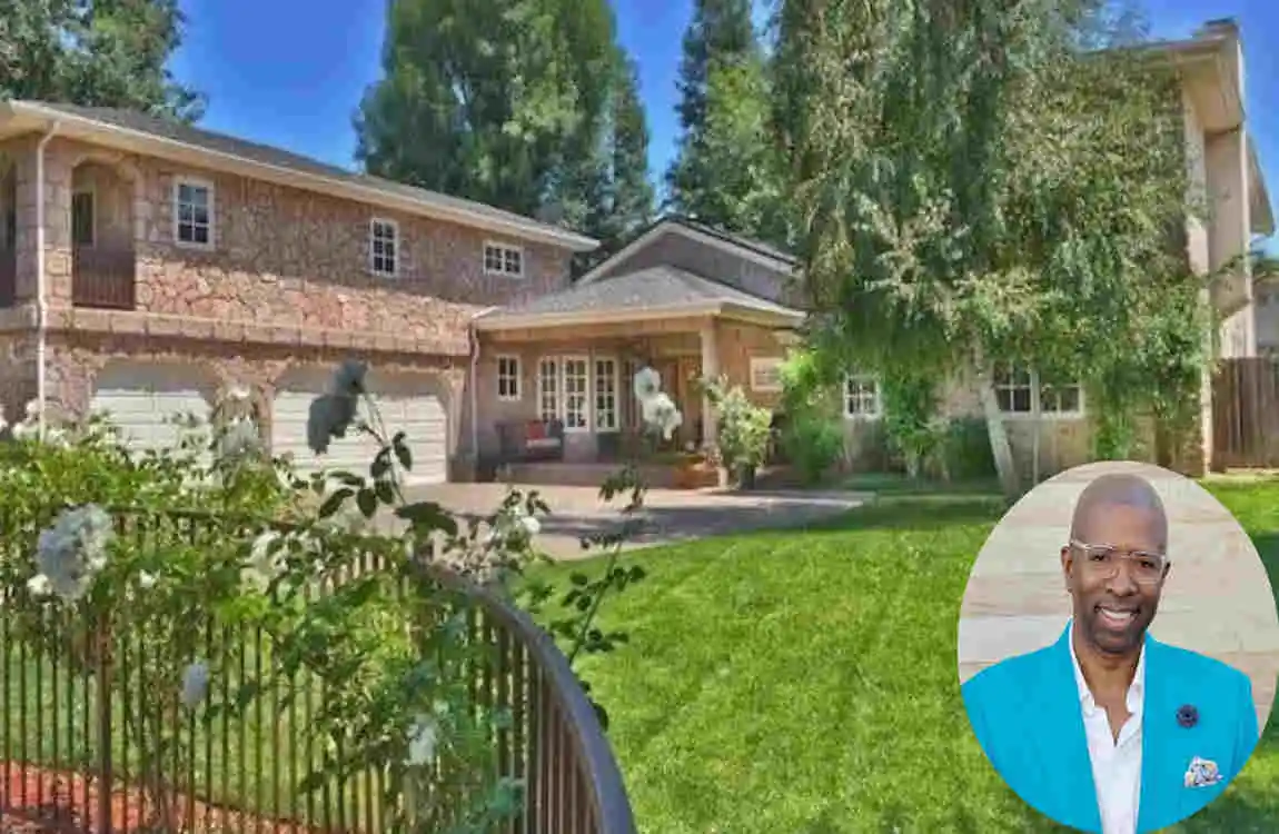 Kenny Smith House