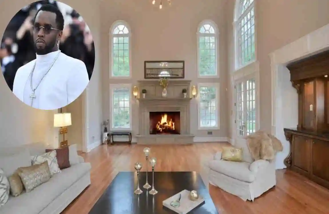 Diddy's House