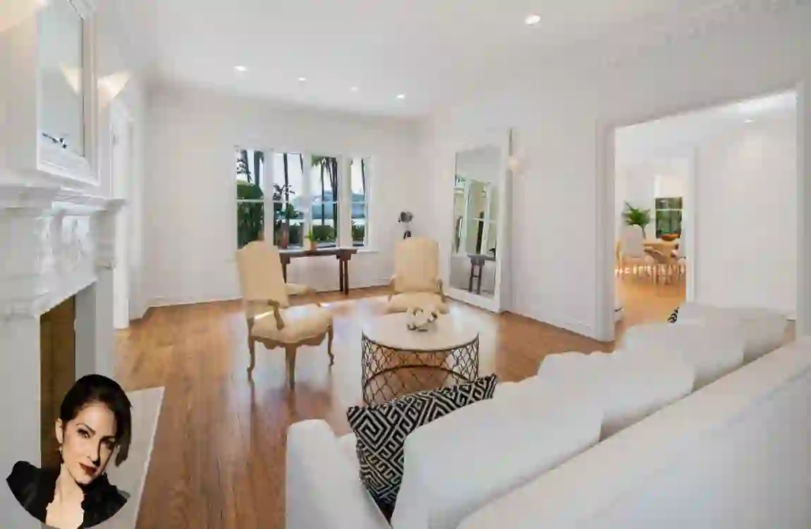 Gloria Estefan's Home