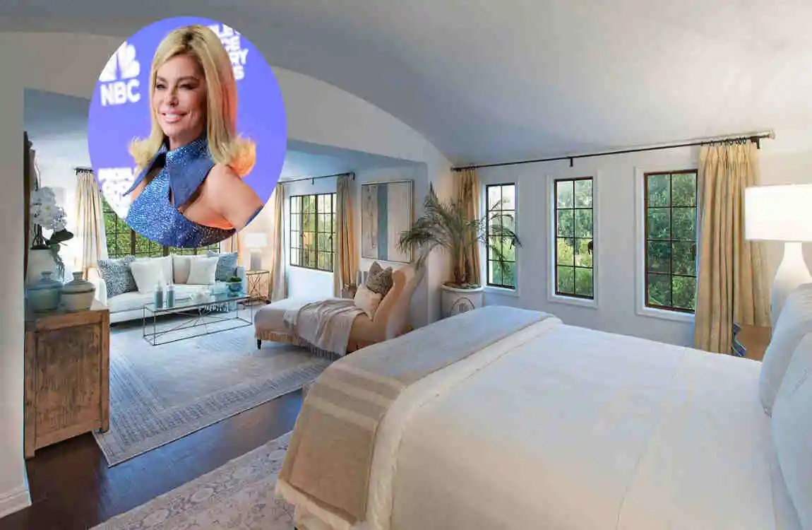 Shania Twain House