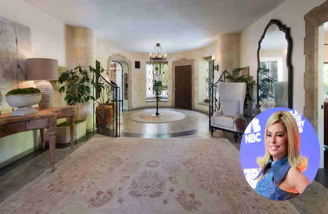 Shania Twain House