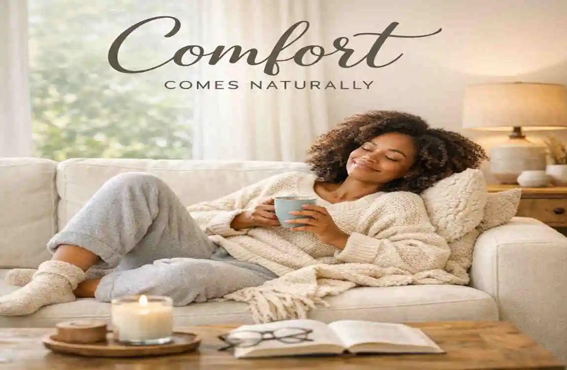 Why Some Homes Feel Comfortable Instantly – and Others Never Do