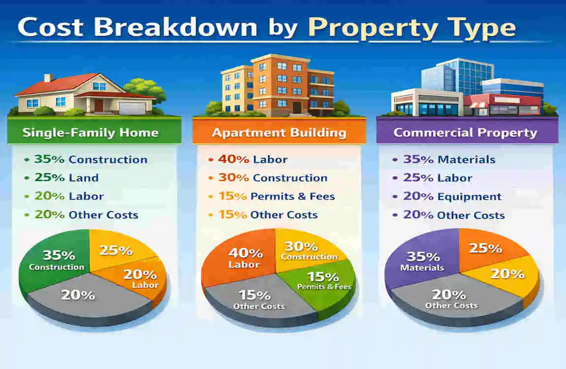 how much does it cost to rewire a 3 bed house uk