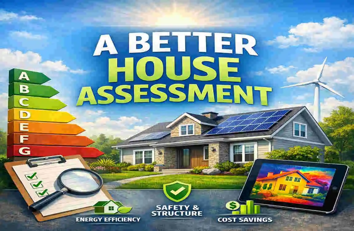 Why More Households Are Paying Attention to How Their Homes Perform
