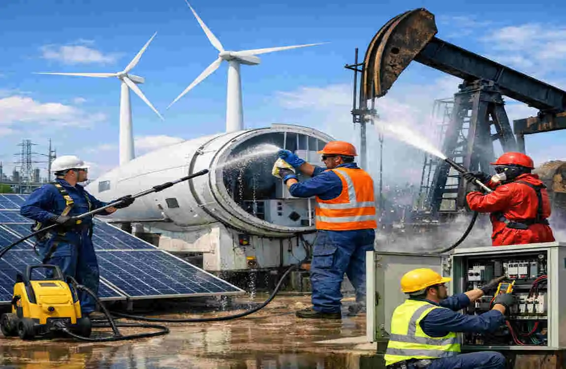 Energy Systems