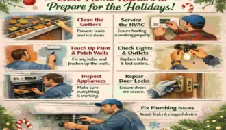 home repairs holiday mermaid homeroket