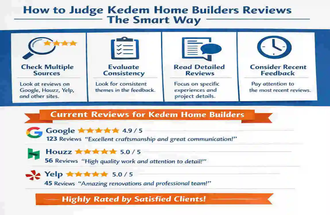 Kedem Home Builders?