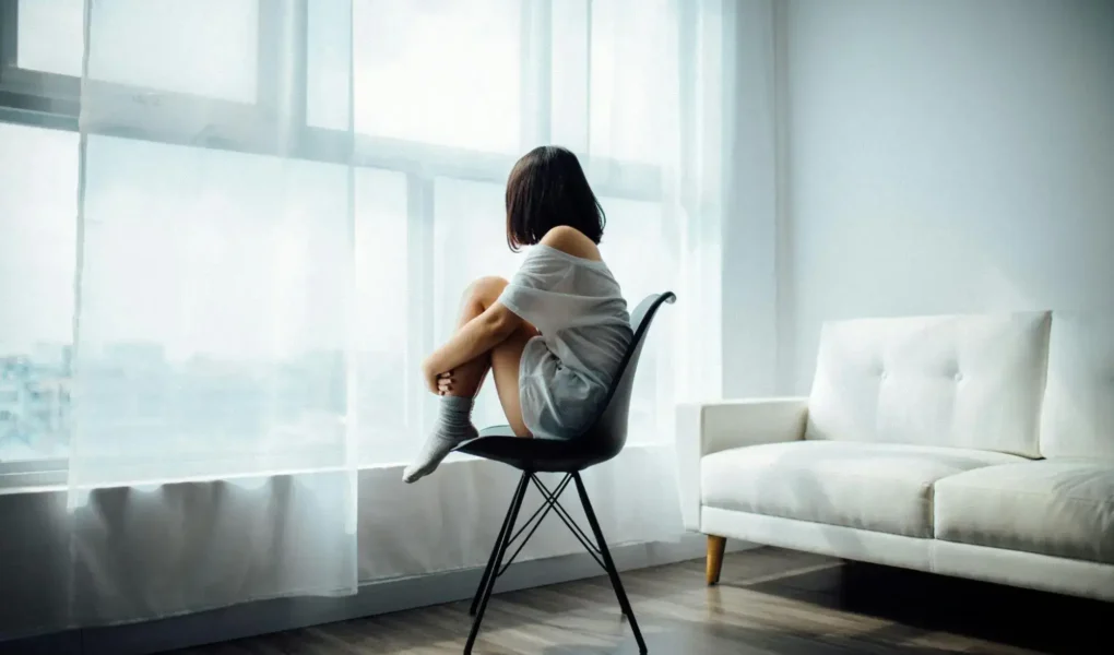 The Relaxation Mistakes That Keep People Feeling Mentally Drained at Home