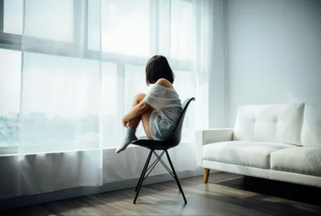 The Relaxation Mistakes That Keep People Feeling Mentally Drained at Home
