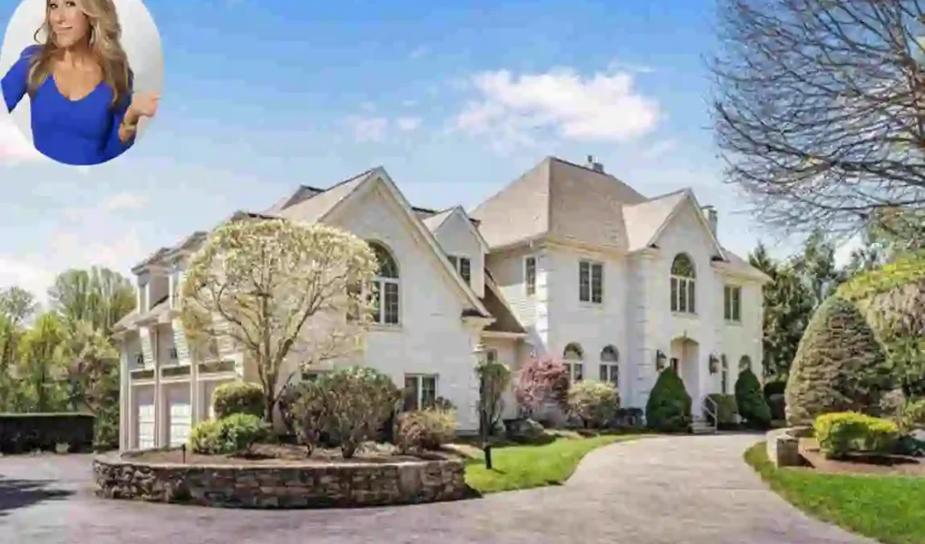 Lori Greiner's home