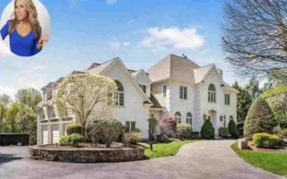 Lori Greiner's home