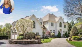 Lori Greiner's home