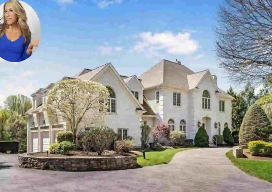 Lori Greiner's home