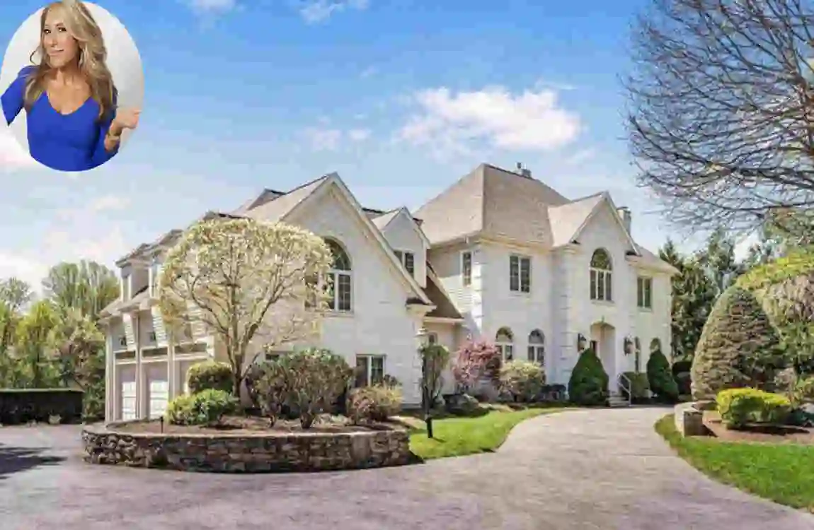 Lori Greiner's home